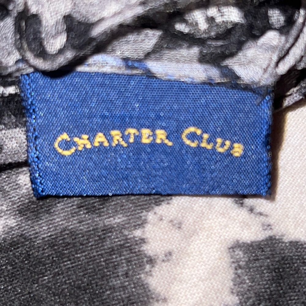 Charter club